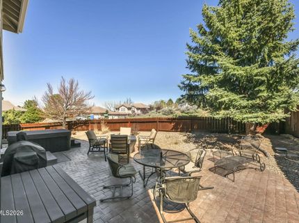 3302 Deer Ridge Court, Reno, NV 89509 Photo