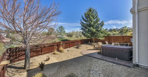 3302 Deer Ridge Court, Reno, NV 89509 Photo