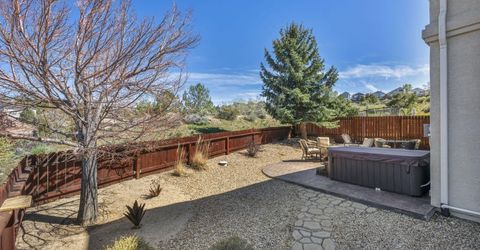 3302 Deer Ridge Court, Reno, NV 89509 Photo