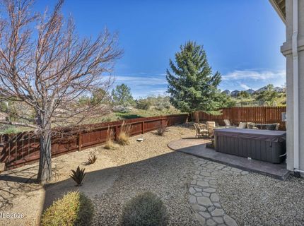 3302 Deer Ridge Court, Reno, NV 89509 Photo