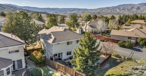 3302 Deer Ridge Court, Reno, NV 89509 Photo
