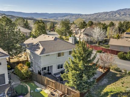 3302 Deer Ridge Court, Reno, NV 89509 Photo