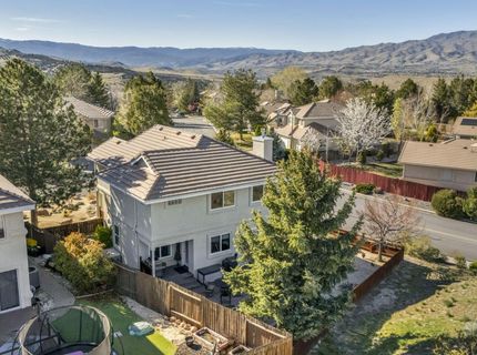3302 Deer Ridge Court, Reno, NV 89509 Photo