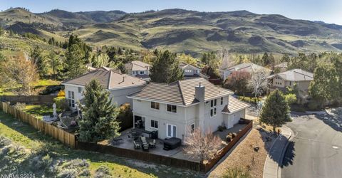 3302 Deer Ridge Court, Reno, NV 89509 Photo