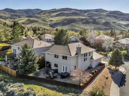 3302 Deer Ridge Court, Reno, NV 89509 Photo