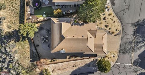 3302 Deer Ridge Court, Reno, NV 89509 Photo