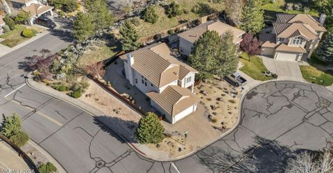3302 Deer Ridge Court, Reno, NV 89509 Photo