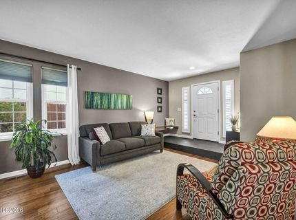 3302 Deer Ridge Court, Reno, NV 89509 Photo