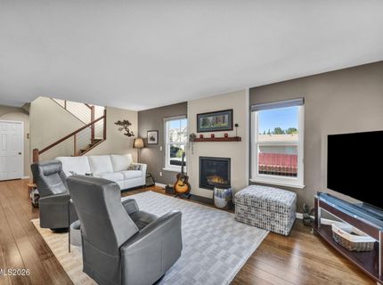 3302 Deer Ridge Court, Reno, NV 89509 Photo