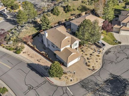 3302 Deer Ridge Court, Reno, NV 89509 Photo