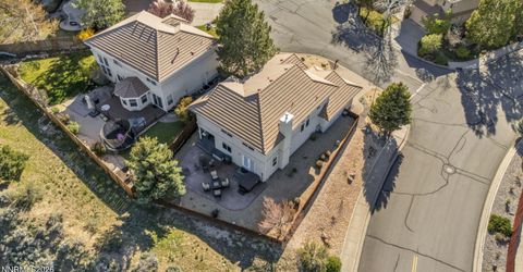 3302 Deer Ridge Court, Reno, NV 89509 Photo