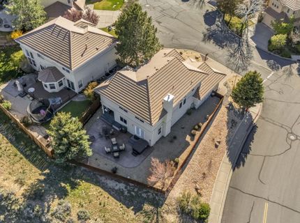 3302 Deer Ridge Court, Reno, NV 89509 Photo