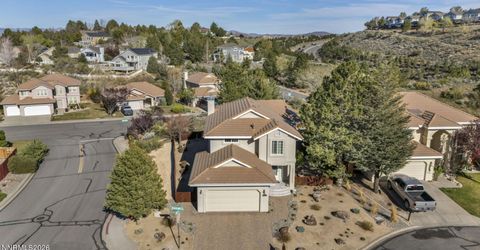 3302 Deer Ridge Court, Reno, NV 89509 Photo