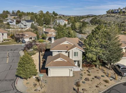 3302 Deer Ridge Court, Reno, NV 89509 Photo