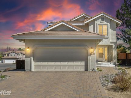 3302 Deer Ridge Court, Reno, NV 89509 Photo