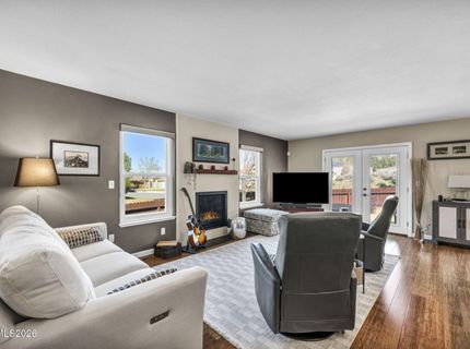 3302 Deer Ridge Court, Reno, NV 89509 Photo