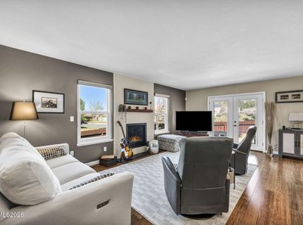 3302 Deer Ridge Court, Reno, NV 89509 Photo