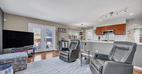 3302 Deer Ridge Court, Reno, NV 89509 Photo