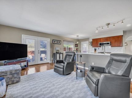 3302 Deer Ridge Court, Reno, NV 89509 Photo