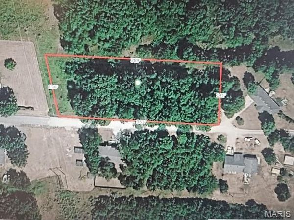 0 Turbine Lane , St Robert, MO 65584
