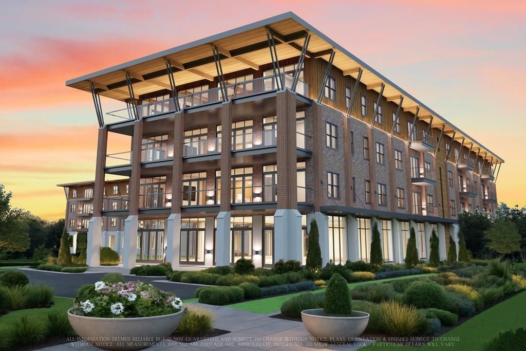 1113 Jackson Ave. #206, Oxford, MS 38655 Main Photo