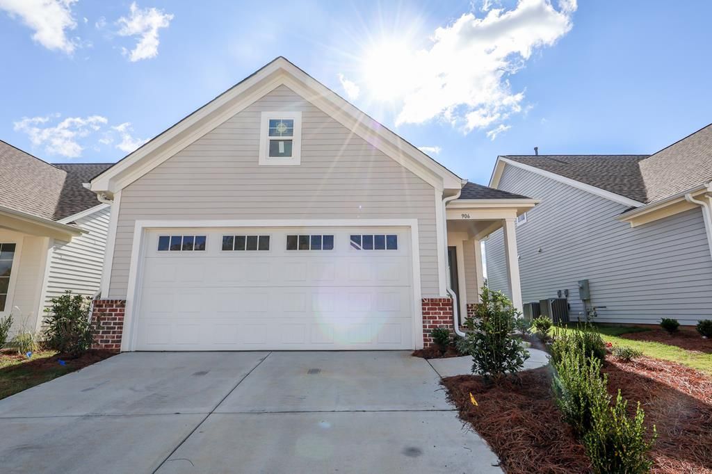 934 Georgia Oak Cove, Oxford, MS 38655 Main Photo