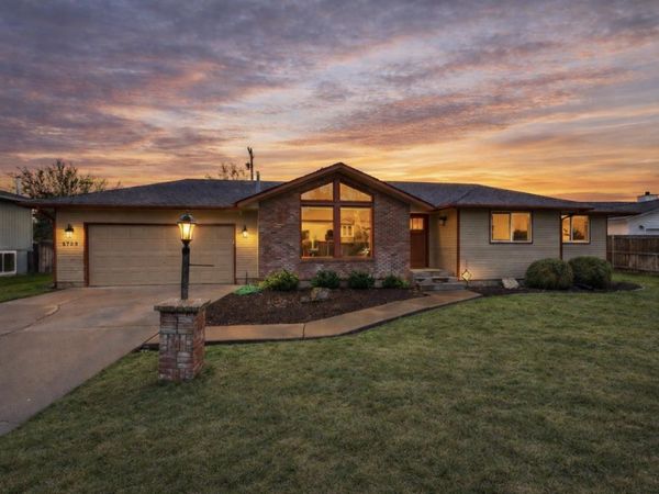 5723 S Ferrall St, Spokane, WA 99223