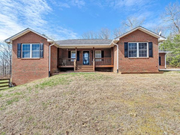 175 White Deer TRL, New Castle, VA 24127