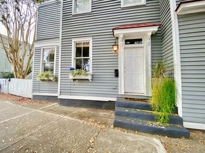 25 Chapel Street, Unit 2, Charleston, SC 29403