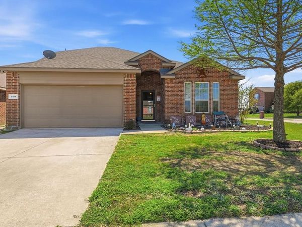 108 Oriole Drive, Anna, TX 75409