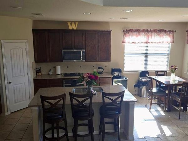 3032 Seabrook Drive , Little Elm, TX 75068