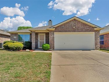 8500 Three Bars Drive, Fort Worth, TX 76179