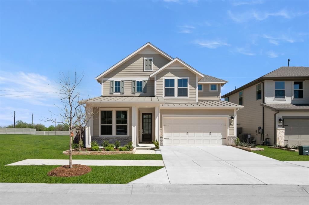 1632 Ginger Lane, Argyle, TX 76226 Main Photo
