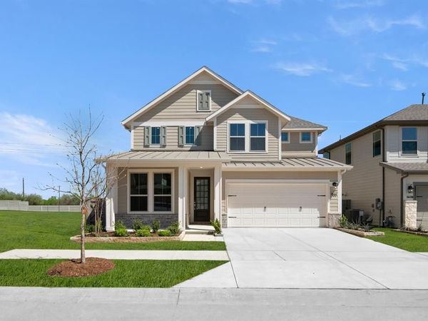 1632 Ginger Lane, Argyle, TX 76226