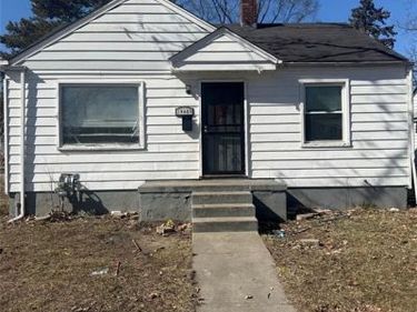 19605 Justine Street, Detroit, MI 48234
