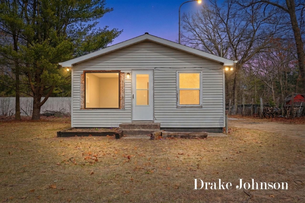 Please Call For Address, Muskegon, MI 49442 Main Photo