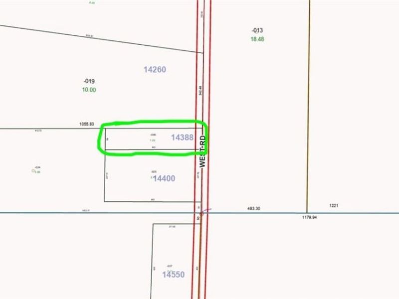 14388 West Road, Oberlin, OH 44074 Photo 4