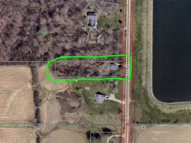 14388 West Road, Oberlin, OH 44074 Photo 5