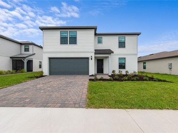 274 Silent Lake DR, LEHIGH ACRES, FL 33936