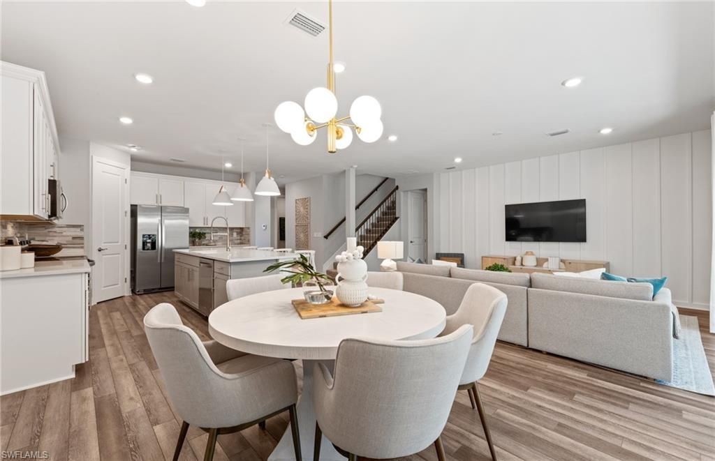 274 Silent Lake Dr , Lehigh Acres, FL 33936 Photo