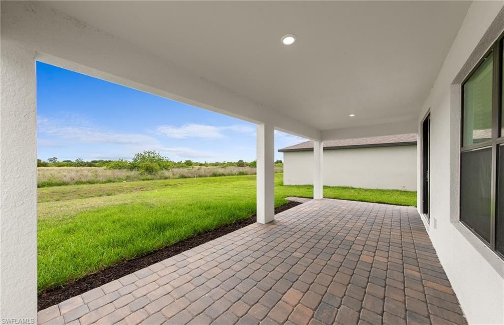 274 Silent Lake Dr, Lehigh Acres, FL 33936 Photo