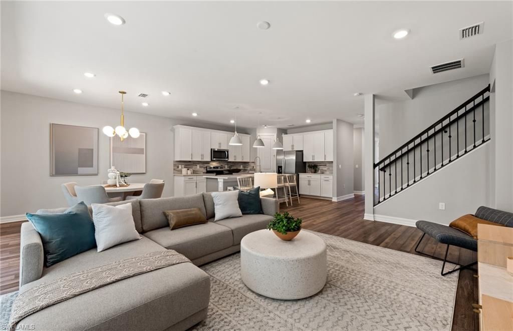 274 Silent Lake Dr , Lehigh Acres, FL 33936 Photo