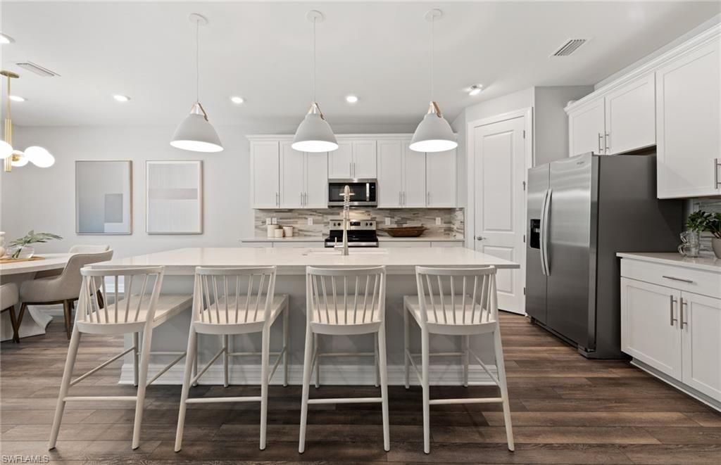 274 Silent Lake Dr , Lehigh Acres, FL 33936 Photo