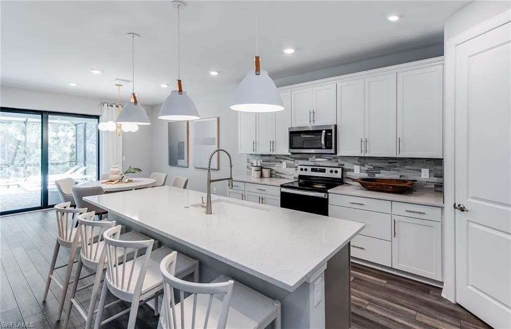 274 Silent Lake Dr , Lehigh Acres, FL 33936 Photo