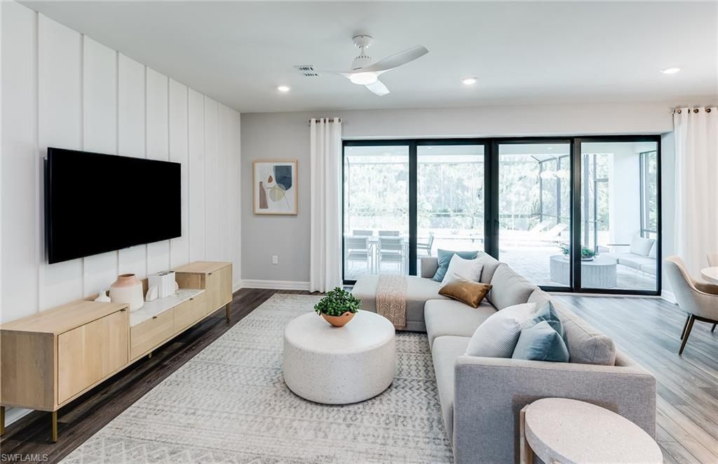 274 Silent Lake Dr , Lehigh Acres, FL 33936 Photo