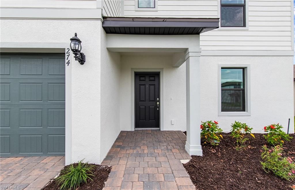 274 Silent Lake Dr, Lehigh Acres, FL 33936 Photo