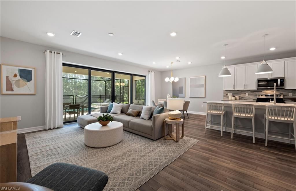 274 Silent Lake Dr , Lehigh Acres, FL 33936 Photo