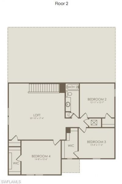 274 Silent Lake Dr, Lehigh Acres, FL 33936 Photo