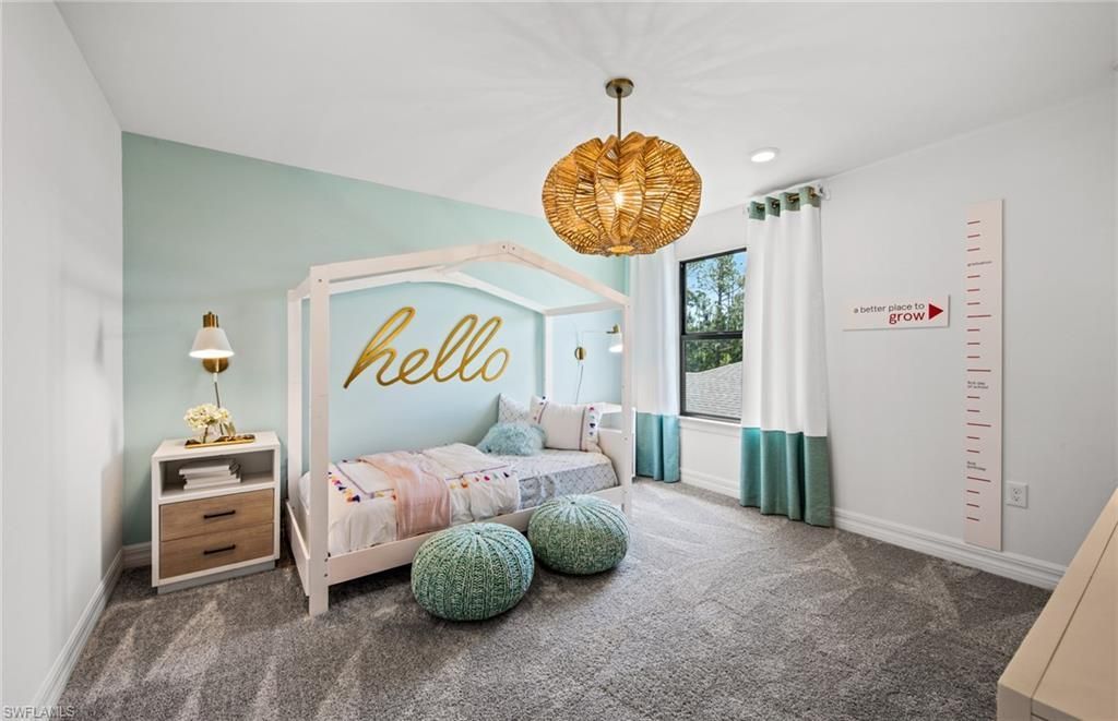 274 Silent Lake Dr , Lehigh Acres, FL 33936 Photo