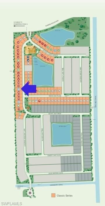274 Silent Lake Dr, Lehigh Acres, FL 33936 Photo